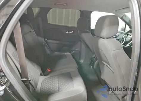 2020 Chevrolet Blazer 2Lt from USA, damaged, VIN 3GNKBCRS3LS694941